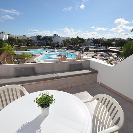 Apartamento Miri Costa Teguise Exterior photo