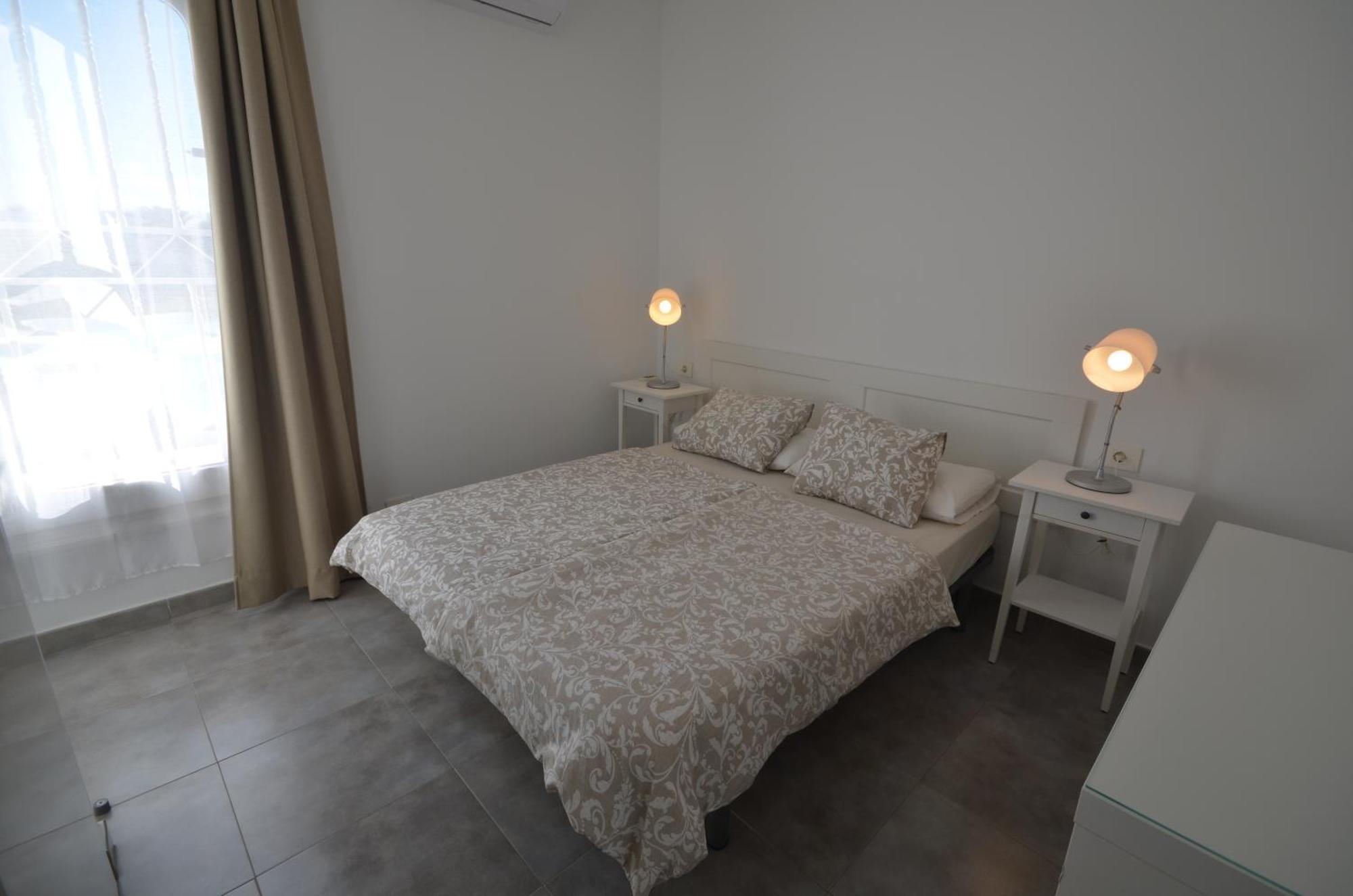 Apartamento Miri Costa Teguise Exterior photo